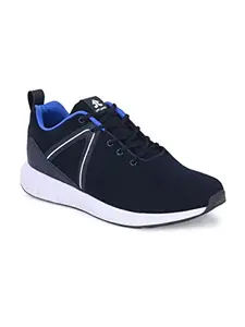 OFF LIMITS Bravo Plus Size Men Running Shoes, Sports Shoes, Navy, 11