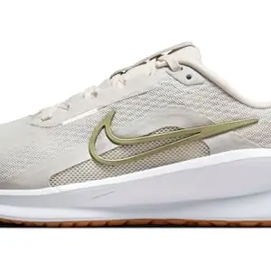 NIKE W Downshifter 13-Phantom/Neutral Olive-Light BONE-FD6476-010-3.5UK