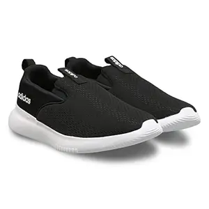 adidas Mens Flodean M CBLACK/FTWWHT Walking Shoe - 6 UK (GB2380)