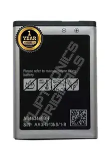 FLIPTRONICS ORIGINALS™ AB463446BU Battery for Samsung X200 / X200T / X201T / E250 / X201i / C512 / X208 / GURU KEYPAD Phone Battery with 1 Year Warranty** (H187)