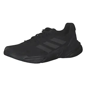 Adidas Mens X9000L3 M CBLACK/CBLACK/CBLACK Running Shoe - 11 UK (S23679)