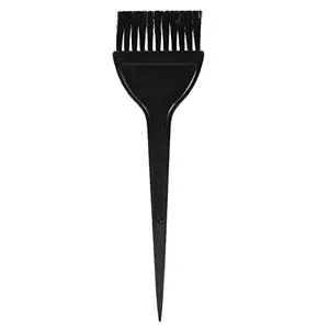 URVI Imitation Hair Color Brush Hair Dye Brush Hair Coloring Brush Hair Mehandi Brush for Men and Women (Pack of 1)