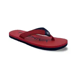 Trekiva Men's Slipper|Light Weight & Comfortable|Trendy|Stylish Casual Wear For Modern Style|TFG-1003