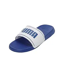 Puma Unisex Adult Max Slide