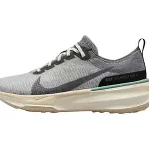 Nike ZOOMX Invincible Run FK 3-COL GY/BLACK-FN7503-065-6UK