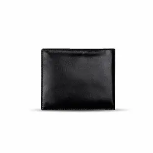 A ARISTA VAULT Arista Vault Genuine Italian Leather Men’s RFID Protected Wallet (Black)