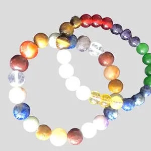 Chakra bracelet
