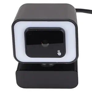 HAIBING HAIBING Computer Camera, Plug and Play Webcam for Webcast for Meeting Education