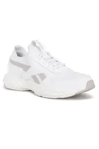 Reebok Men White Casual Shoes