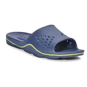 LIBERTY MEN RAMP N.BLUE SLIPPER - 40 EURO