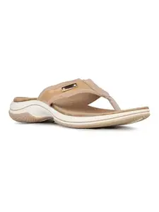 Inc.5 Womens Beige Solid Round Toe Casual Sandals