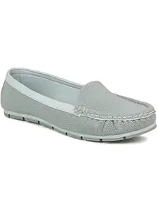 Inc.5 Women's Shoes Shoes Grey