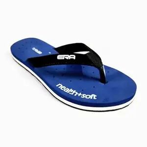 ERA Women Flip Flops (Navy 6) (BZR-C-9R-Navy-6)