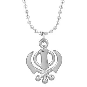 Radiant Sparkle Designer Pendant