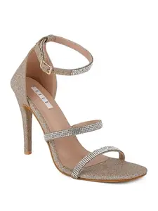 Elle Women Sandal,Sultan,UK-8