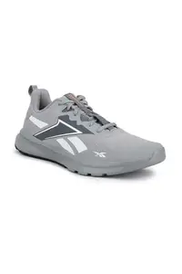 Reebok Jetblast Stride Pro Men Grey Running Shoes