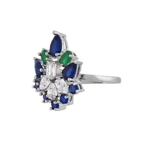 VOYLLA Starlight Izar Ring