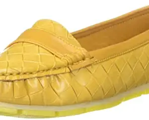 Inc.5 Inc5 Womens Wedges Sandals 1085MUSTARD