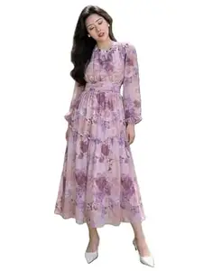 Zurity Women Dress || Western Dresses for Women || Maxi Dress (D-11-13)