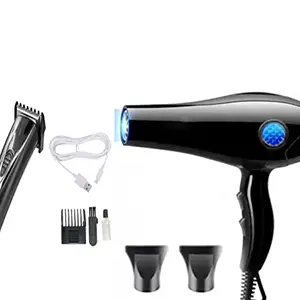 Hair dryer combo hair trimmer zero cuthair dryer quality