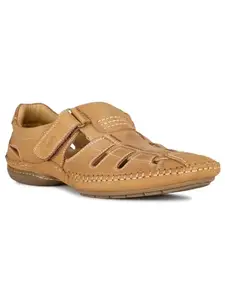 Hush Puppies Mens Sandal Cash 2.0 In Brown