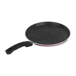 Palomino Aluminium Tawa | Non-Stick Tawa |Dosa Tawa/Pan |Non-Induction Cookware | Pancake Pan | Griddle | Non-Stick Flat Tava/Tawa | Heavy Duty Griddle price in India.