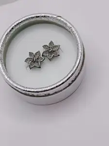 bhagwati jewels art | earrings 10036