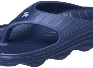 Woodland Men's Navy EVA slipper -8 UK (42EURO) (OSGP 6330024)