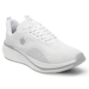 CULT Men's Typhon Running Shoes (CS704441UK7_UK7_White)