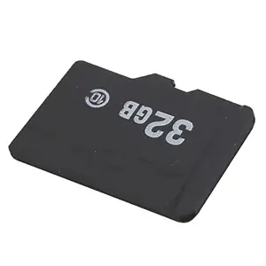 FOFY Mini Memory Card, Small Compact Memory Card Plug and Play for Digital Cameras 32GB 16GB (32GB)