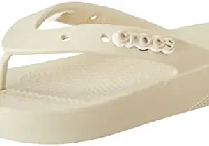 Crocs Women Bone Classic Flip 207714-2Y2-W7