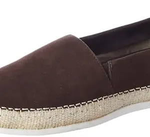 Bata MenROCKIEN Shoes UK 7 Color Brown (8514318)