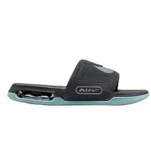 NIKE Men's AIR MAX Cirro Slide-DK Smoke Grey/Cool Grey-DK Smoke GREY-DC1460-014-6UK