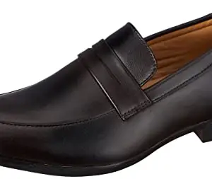 Centrino Brown Formal Shoe for Mens 8251-2