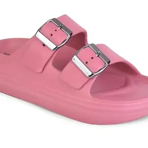 Action Women Pink Slide ONTL0044PKPK04