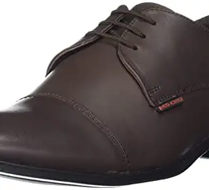 Red Chief Men Formal Shoe WITHLACE RC3639 Brown