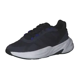 Adidas Mens Ozelle SHANAV/Legink/LUCBLU Running Shoe - 10 UK (H03506)