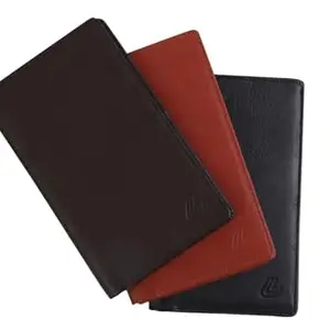 Wallet for Men,Genuine Soft Leather Premium Wallet