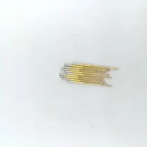 advancedestore Stiching Gold Color DB x1 16/100 Sewing Machine Big Sewing Machine Needles Pack of 10