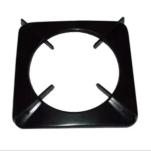 Generic Heavy Body Based LPG Gas Stove Parts || Suitable for All Brands || (19x19x3cm) 450 Grams