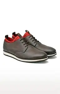 Ruosh Casual Lace Up - Brown