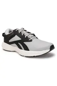 Reebok Gusto Supreme Men Grey Running Shoes