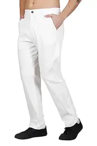RynoGear Linen Cotton Blend Casual Pants for Men || Trousers for Man || Pants for Man