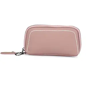 HAUTTON Geniune Leather Long Wallet/Clutch for Women