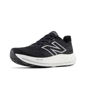 new balance Womens Vongo Black (001) Running Shoe - 7.5 UK (WVNGOLK6)