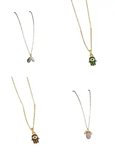 Elegant Necklaces for Every Occasion|SILKS10172-SHEET-ALL