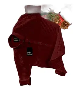 Men Casual Lycra Casual Shirt (Rolex-*RED-(XXL))