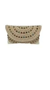 MJB Collection Women &Girls Party Envelope Wallet