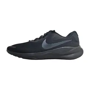 Nike Mens Revolution 7 Black/Off Noir Running Shoe - 7 UK (8 US) (FB2207)