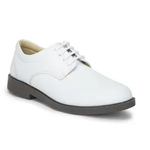 Liberty 5238-219MF Mens Lacing Shoes White (7 UK)
